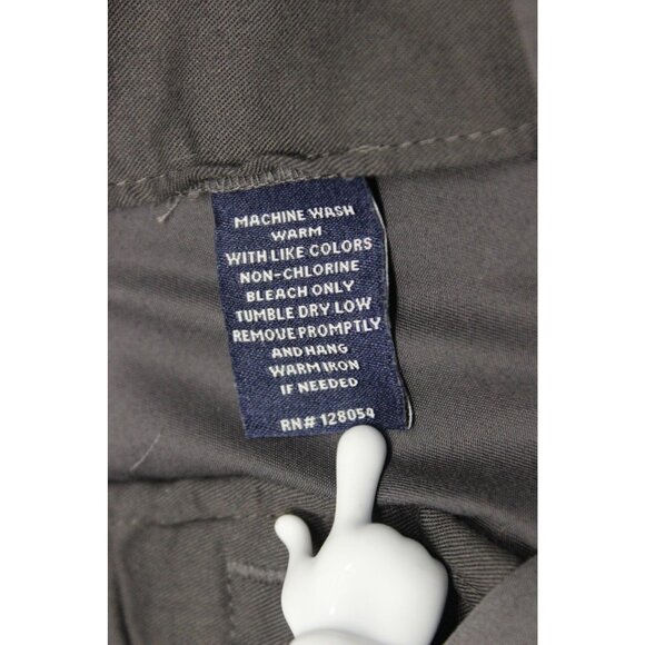 Bonobos men's cotton sateen straight fit Friday business casual pants 38 x 29.5 - Picture 11 of 12